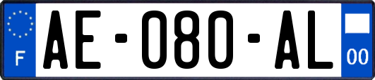 AE-080-AL