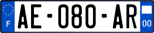 AE-080-AR