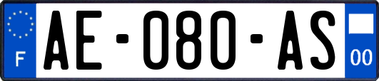 AE-080-AS