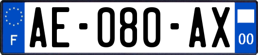 AE-080-AX