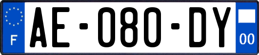 AE-080-DY