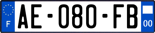 AE-080-FB