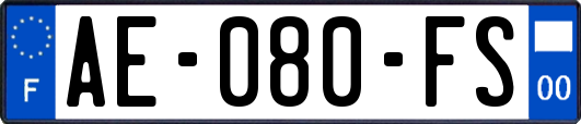 AE-080-FS