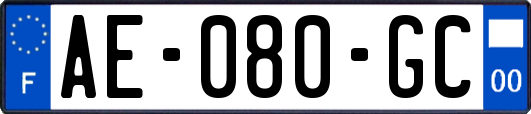 AE-080-GC
