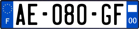 AE-080-GF