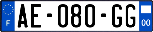 AE-080-GG