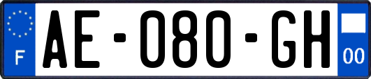 AE-080-GH