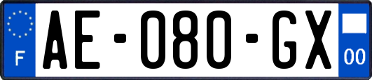 AE-080-GX