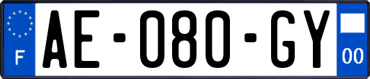 AE-080-GY
