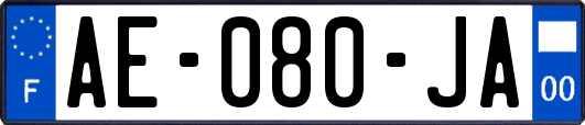 AE-080-JA