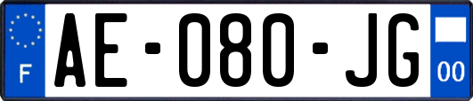 AE-080-JG