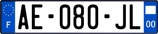 AE-080-JL