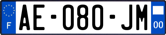AE-080-JM