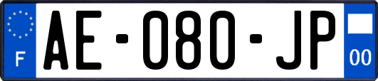 AE-080-JP