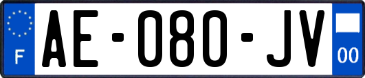 AE-080-JV