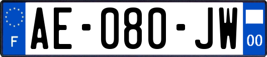 AE-080-JW