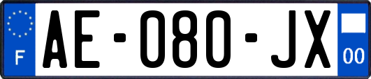 AE-080-JX