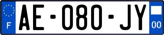 AE-080-JY