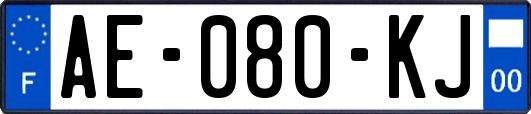 AE-080-KJ