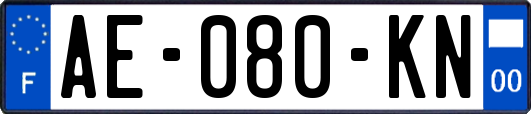AE-080-KN