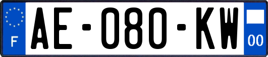 AE-080-KW