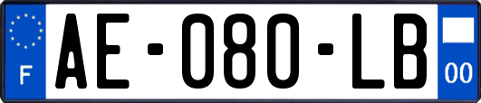 AE-080-LB