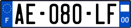 AE-080-LF