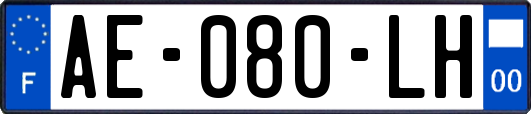 AE-080-LH