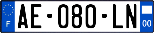 AE-080-LN