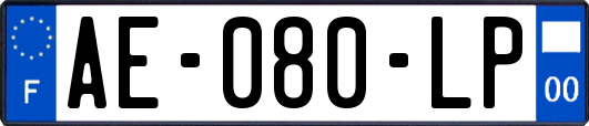 AE-080-LP