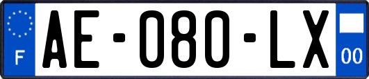 AE-080-LX