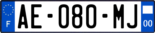 AE-080-MJ