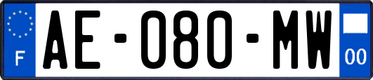 AE-080-MW