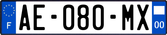 AE-080-MX