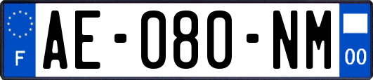 AE-080-NM