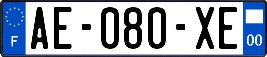 AE-080-XE