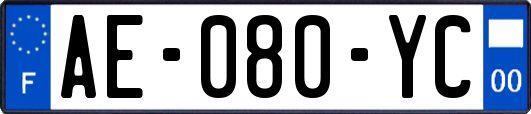 AE-080-YC