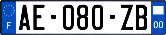 AE-080-ZB