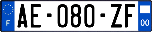 AE-080-ZF