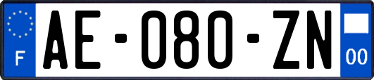 AE-080-ZN