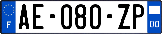 AE-080-ZP