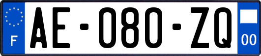 AE-080-ZQ