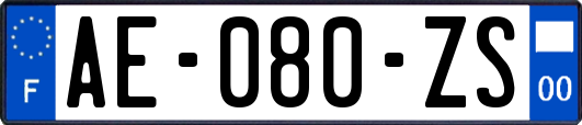 AE-080-ZS