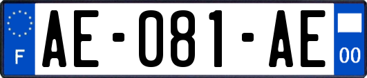 AE-081-AE