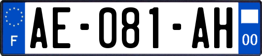 AE-081-AH