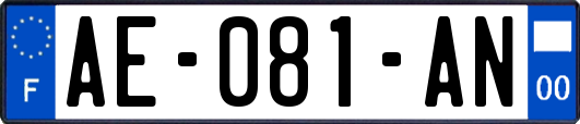 AE-081-AN