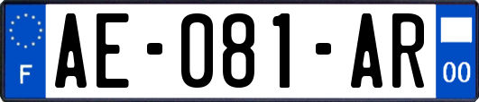 AE-081-AR