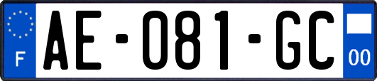 AE-081-GC