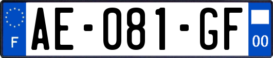 AE-081-GF