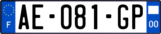 AE-081-GP